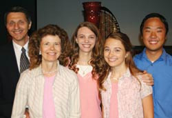 Harold Mally, Homeschool Speaker